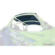 Textron Wildcat XX Tinted Roof