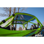 SuperATV Textron Wildcat XX Tinted Roof ROOF-T-XX-71