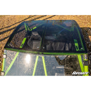 SuperATV Textron Wildcat XX Tinted Roof ROOF-T-XX-71