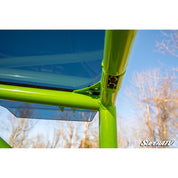 SuperATV Textron Wildcat XX Tinted Roof ROOF-T-XX-71