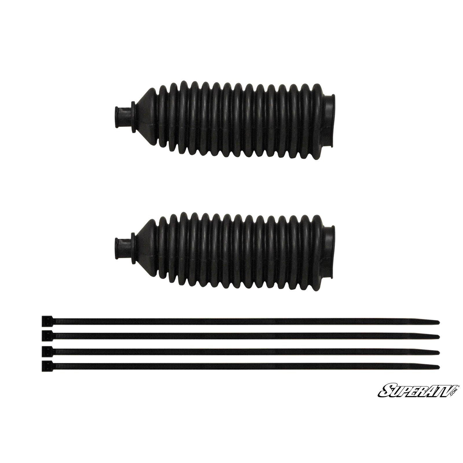 Up & Running Can-Am Defender Rack & Pinion Replacement Boot Kit