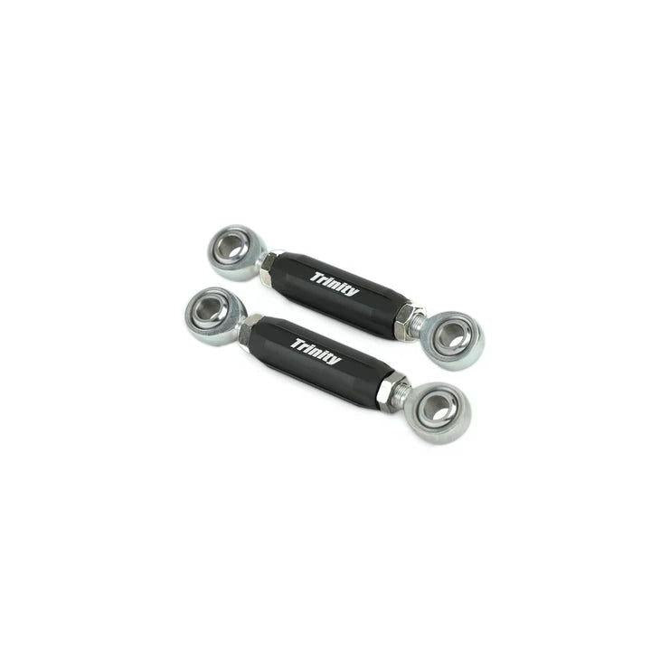 Trinity Racing Front Sway Bar End Links Billet Aluminum TR-M3021