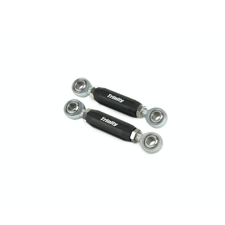 Trinity Racing Rear Sway Bar End Links Billet Aluminum TR-M3100