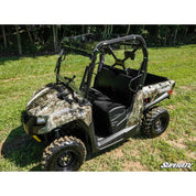 SuperATV Tracker 500S Tinted Roof ROOF-TR-500S-71