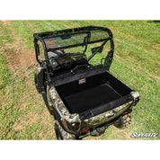SuperATV Tracker 500S Tinted Roof ROOF-TR-500S-71