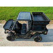 SuperATV Tracker 800SX Tinted Roof ROOF-TR-800SX-71
