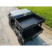 SuperATV Tracker 800SX Tinted Roof ROOF-TR-800SX-71