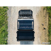 SuperATV Tracker 800SX Tinted Roof ROOF-TR-800SX-71