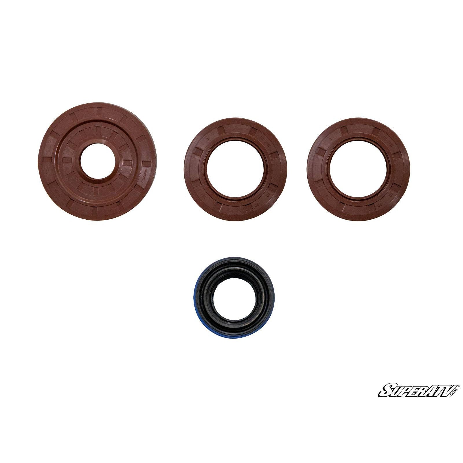 Polaris RZR XP 1000 Transmission Seal Kit