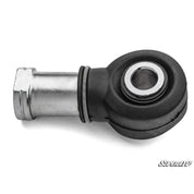SuperATV Forward A-Arm Extended Tie Rod End TRE-10-.5-20F-180-FA