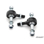 SuperATV Honda Pioneer 1000 Heavy-Duty Tie Rod End Replacement Kit TRE-RP-007