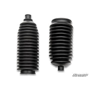 SuperATV Honda Pioneer 1000 RackBoss 2.0 Billet Aluminum Hex Tie Rod Kit TRRA-H-PIO1KM16-B