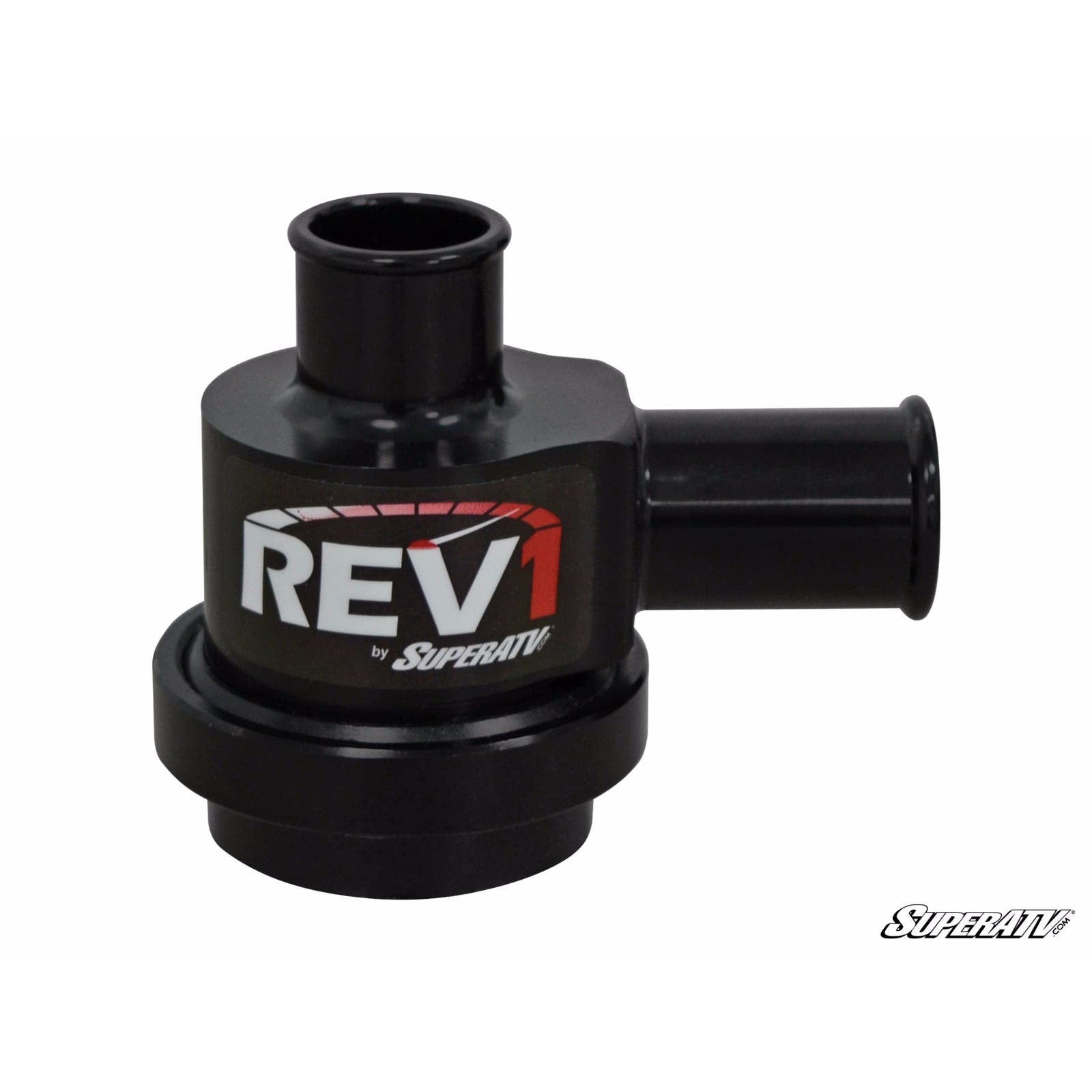 SuperATV Turbo Charged Blow Off Valve