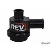 SuperATV Turbo Charged Blow Off Valve