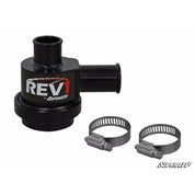 SuperATV Turbo Charged Blow Off Valve BOV-001