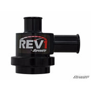 SuperATV Turbo Charged Blow Off Valve BOV-001