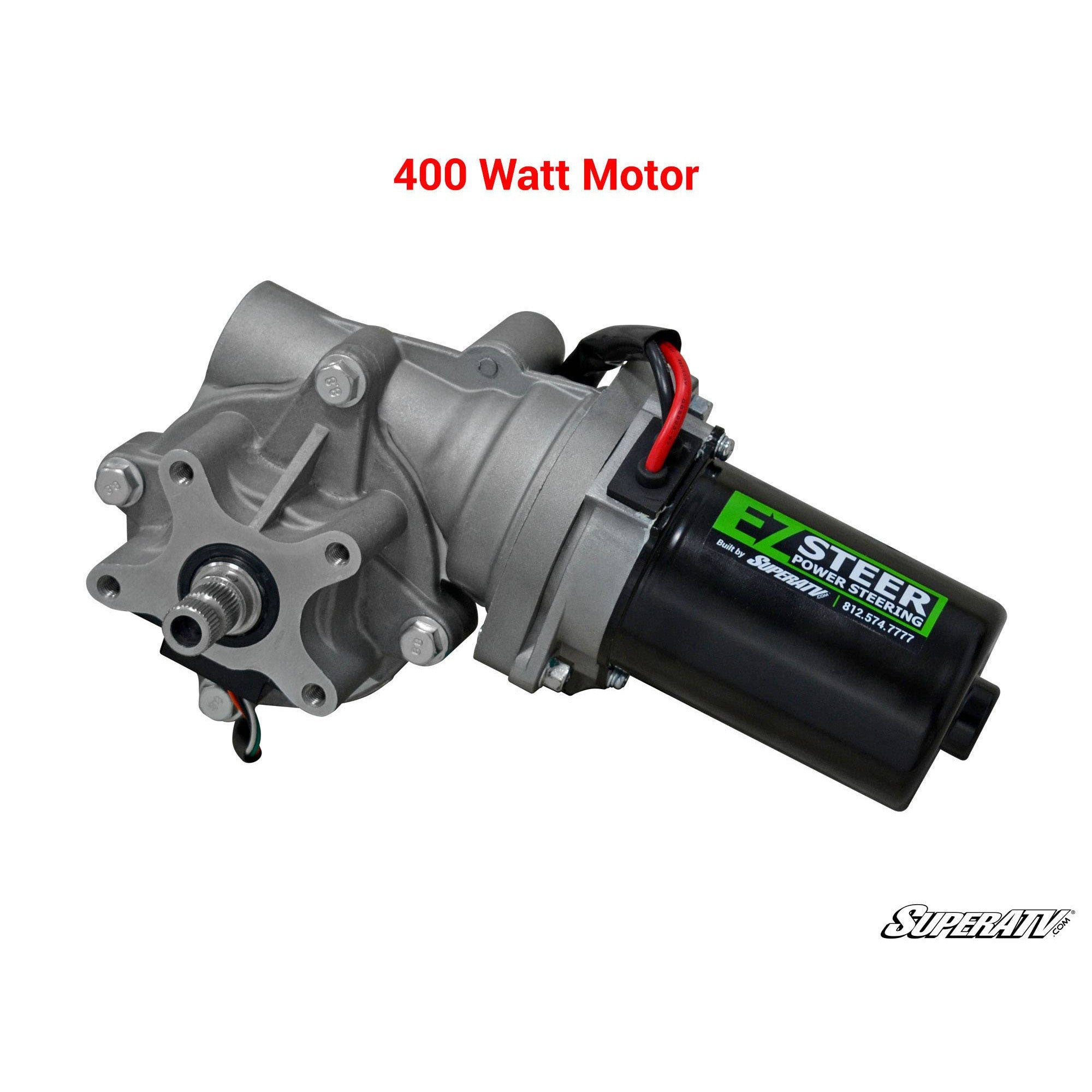 Universal Power Steering Kit (380W)