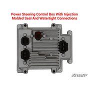 SuperATV Universal Power Steering Kit (400W) PS-400W-U