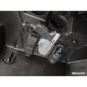 SuperATV Universal Rigid Molle Panel ACCP-U-001-00