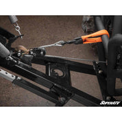 SuperATV Plow Pro Snow Plow Pulley Kit SPB-U-HSS