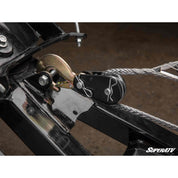 SuperATV Plow Pro Snow Plow Pulley Kit SPB-U-HSS