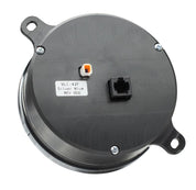 Dakota Digital 1942-1948 Analog Clock Ford Car Analog Clock For VHX Gauge Kit VLC-42F