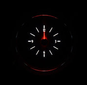 Dakota Digital 1942-1948 Analog Clock Ford Car Analog Clock For VHX Gauge Kit VLC-42F