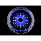 Dakota Digital 1949-1950 Analog Clock Ford Car Analog Clock For VHX Gauge Kit VLC-49F