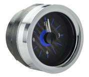 Dakota Digital 1955-1956 Chevrolet Car Analog Clock For VHX Gauge Kit VLC-55C