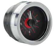 Dakota Digital 1955-1956 Chevrolet Car Analog Clock For VHX Gauge Kit VLC-55C