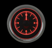Dakota Digital 1955-1956 Chevrolet Car Analog Clock For VHX Gauge Kit VLC-55C