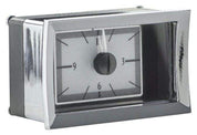 Dakota Digital 1957 Chevrolet Car Analog Clock For VHX Gauge Kit VLC-57C