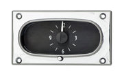Dakota Digital 1958 Chevrolet Impala Analog Clock For VHX Gauge Kit VLC-58C-IMP
