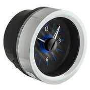 Dakota Digital 1958-1962 Chevrolet Corvette Analog Clock For VHX Gauge Kit VLC-58C-VET