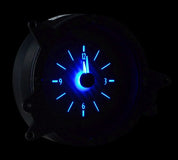Dakota Digital 1969-1970 Ford Mustang Analog Clock For VHX Gauge Kit VLC-69F-MUS