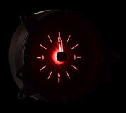 Dakota Digital 1969-1970 Ford Mustang Analog Clock For VHX Gauge Kit VLC-69F-MUS