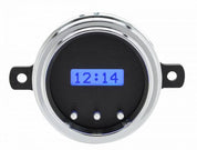 Dakota Digital 1949-50 Ford Car Digital Clock VLK-49F
