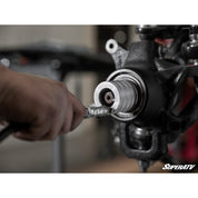 SuperATV Polaris Wheel Bearing Greaser 40mm WBG-003