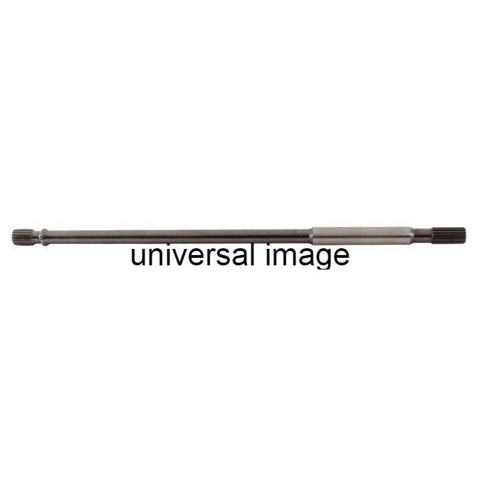 Wave Werx Drive Shaft WC-03332
