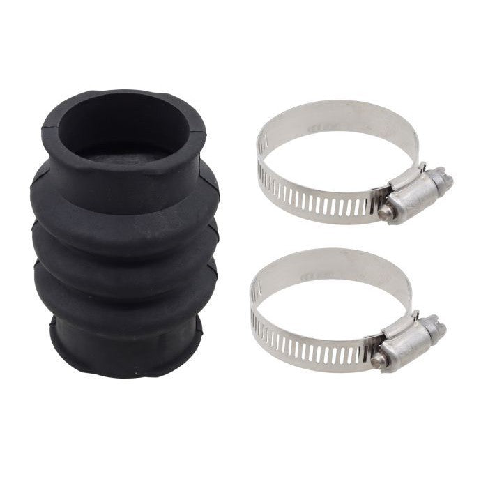 Wave Werx Boot With Clamp WC-03454A