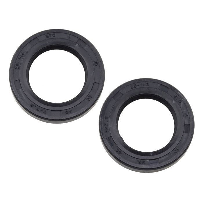 Wave Werx Engine Oil Seal Set WC-09385