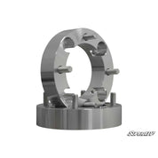 SuperATV Honda Wheel Spacer 4/136 & 4/110 1.5in Wheel Spacer M12 x 1.5 Lug Nut Pattern WSH7