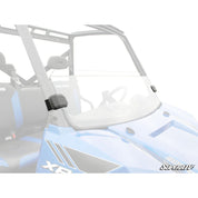 SuperATV Windshield Clamp Kit - Set of 4 Clamps WSC-2.00-K-2