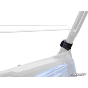 SuperATV Windshield Clamp Kit - Set of 4 Clamps WSC-2.00-K-2