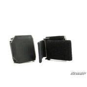 SuperATV Windshield Clamp Kit - Set of 4 Clamps WSC-2.00-K-2