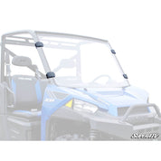 SuperATV Velco windshield clamp