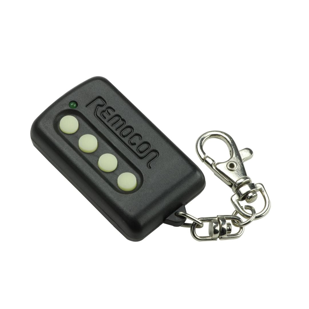 Universal replacement remote XMT-7