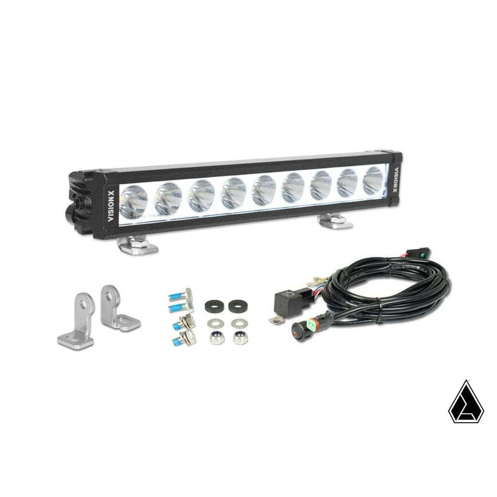 Vision X XPL Halo 13" LED Light Bar