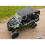 SuperATV Yamaha Wolverine RMAX 4 Tinted Roof ROOF-Y-RMAX4-71