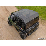 SuperATV Yamaha Wolverine RMAX 4 Tinted Roof ROOF-Y-RMAX4-71